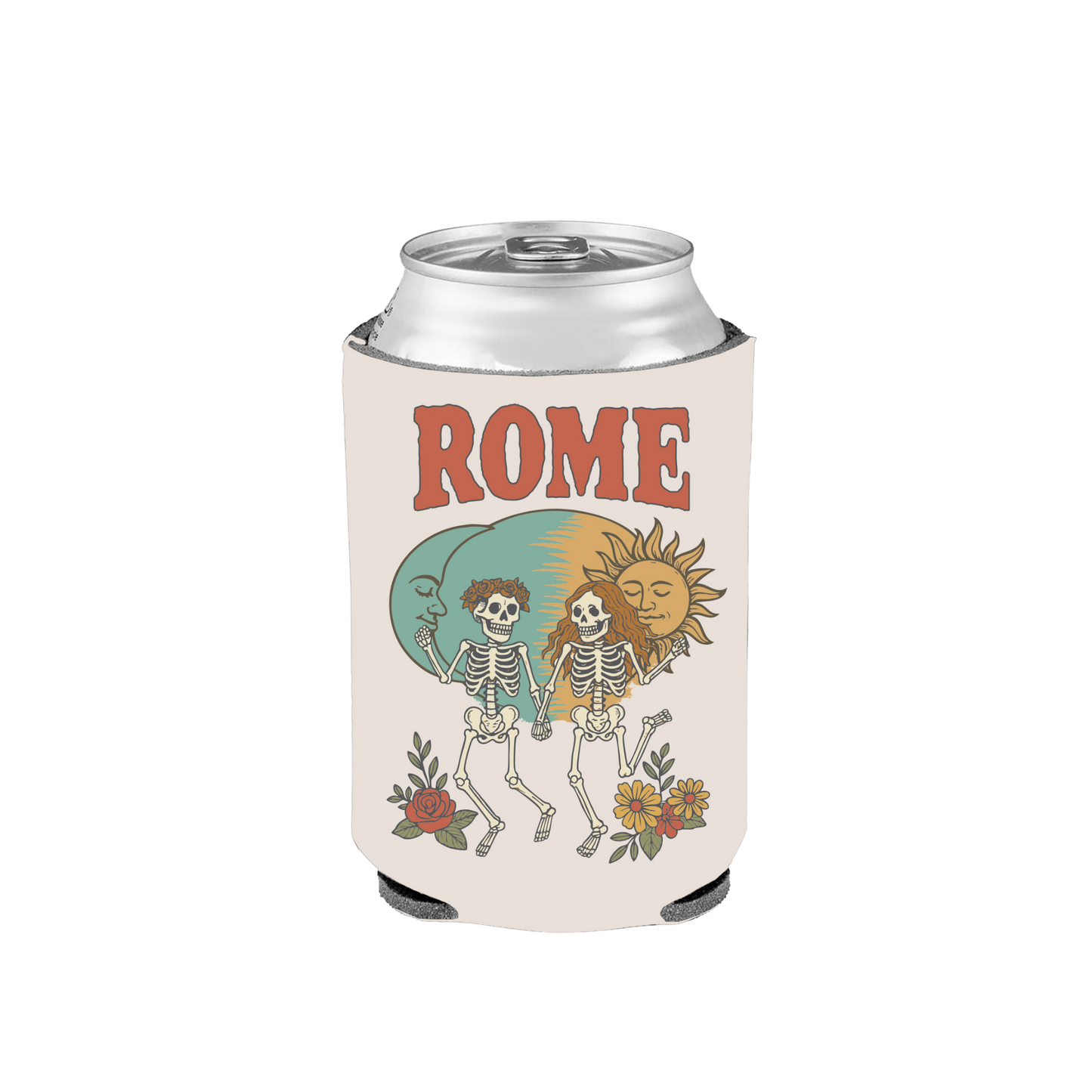 Gemini Koozie