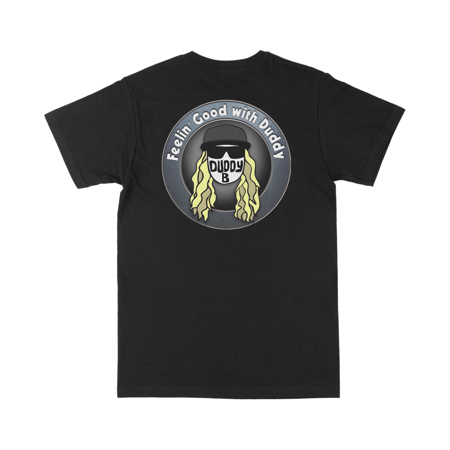 Feelin' Good T-Shirt