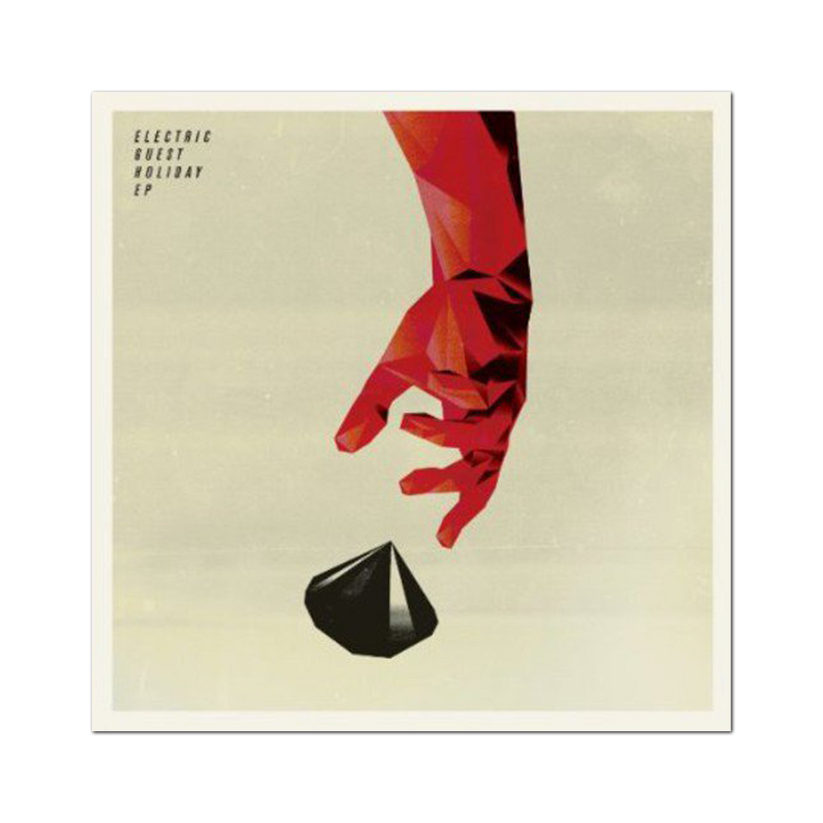 Holiday Vinyl 7" EP