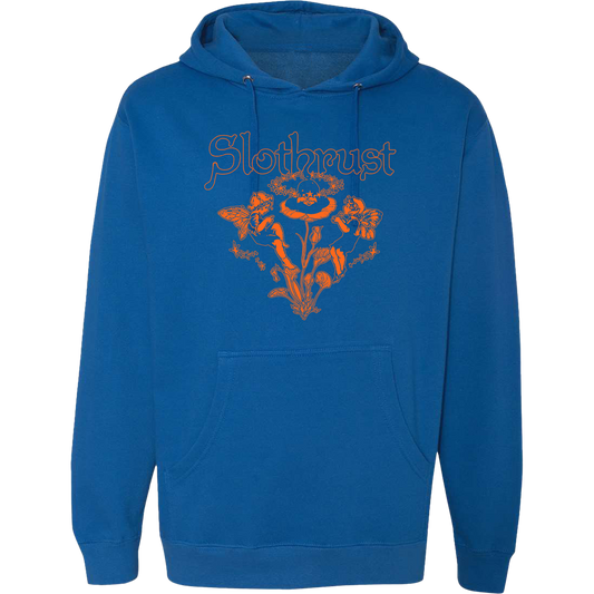 Sleepy Faerie Hoodie