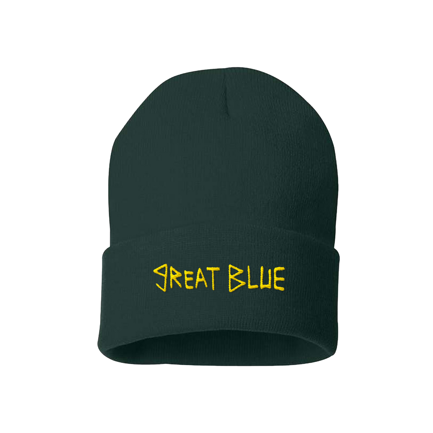 Logo Beanie