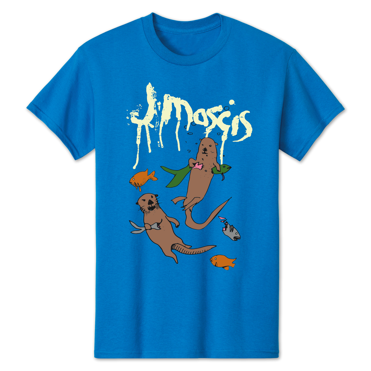 WDWDN T-shirt