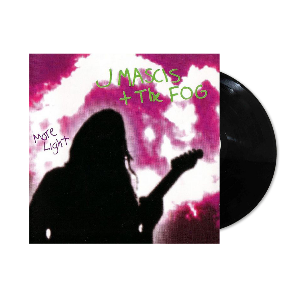 More Light (25th Anniversary Remastered) Vinyl LP
