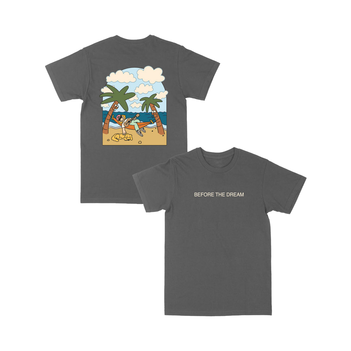 Before the Dream Tee