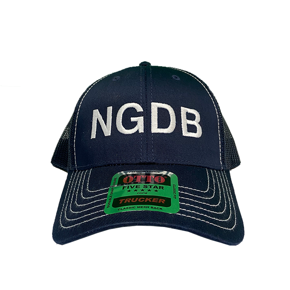 NGBD Trucker Hat