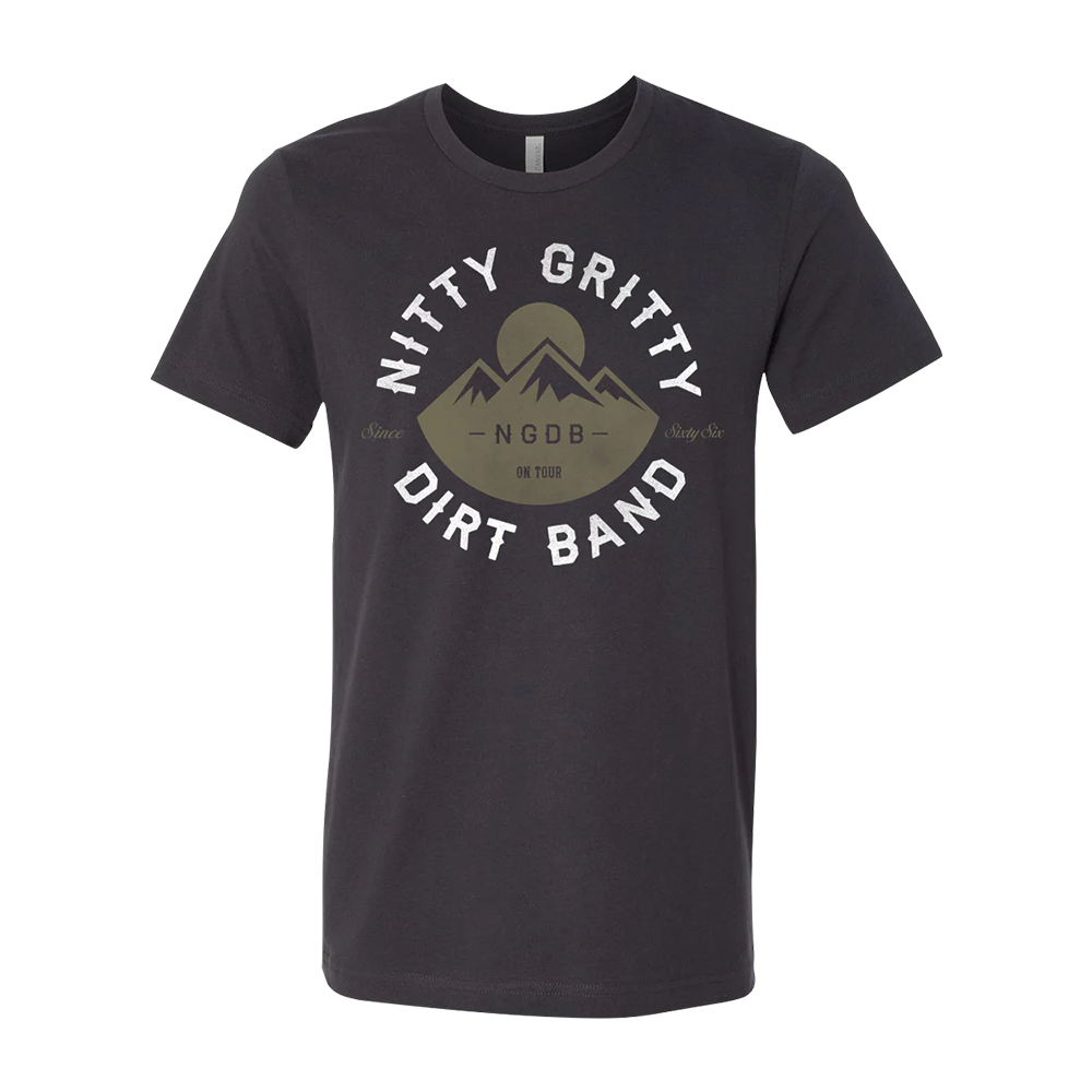 "On Tour Since '66" Tee