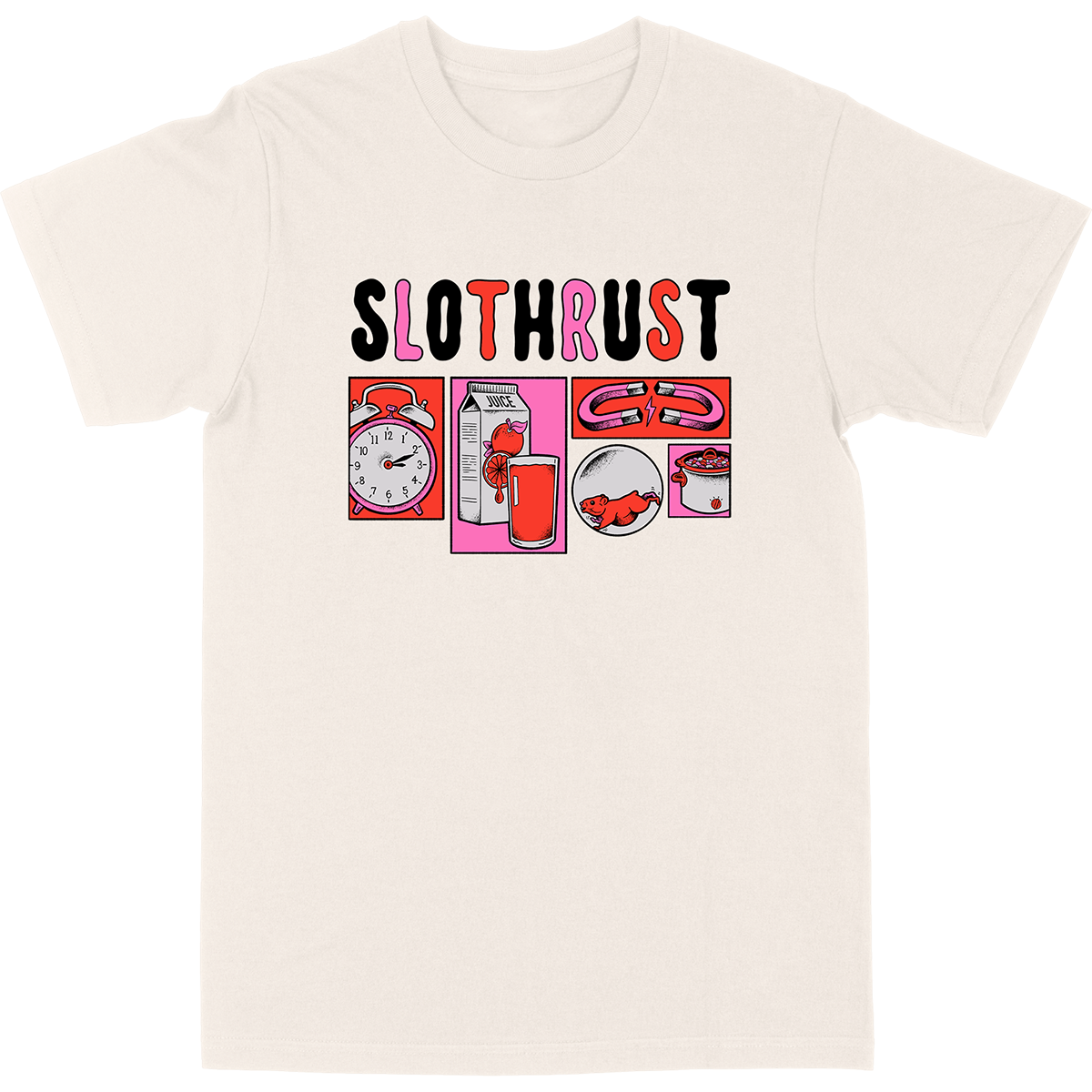 OCYD Collage T-Shirt