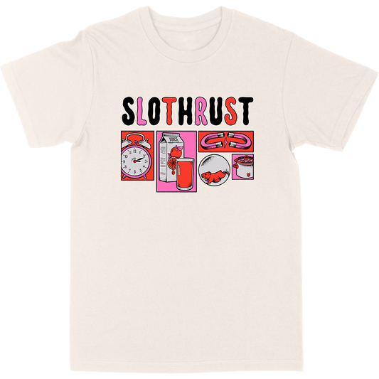 OCYD Collage T-Shirt