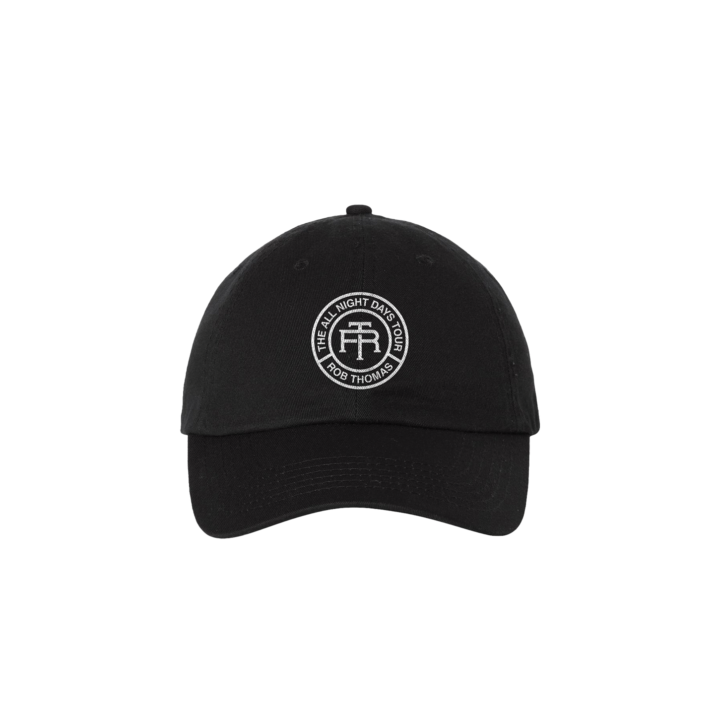 'The All Night Days Tour' Emblem Hat