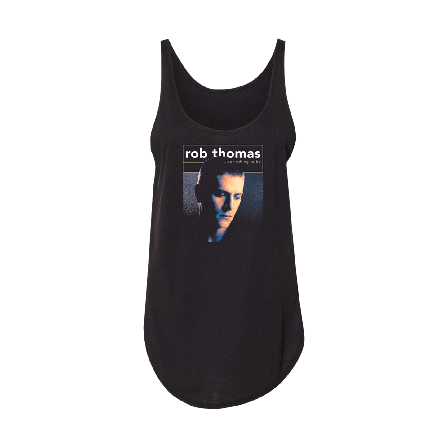Something to Be Women's Tank