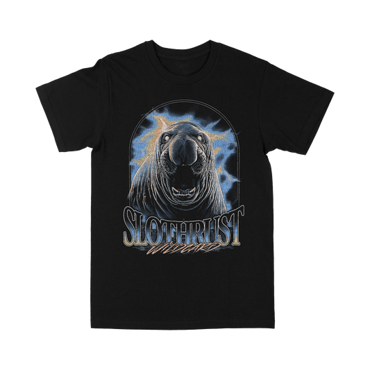 Elephant Seal Wildcard Tee