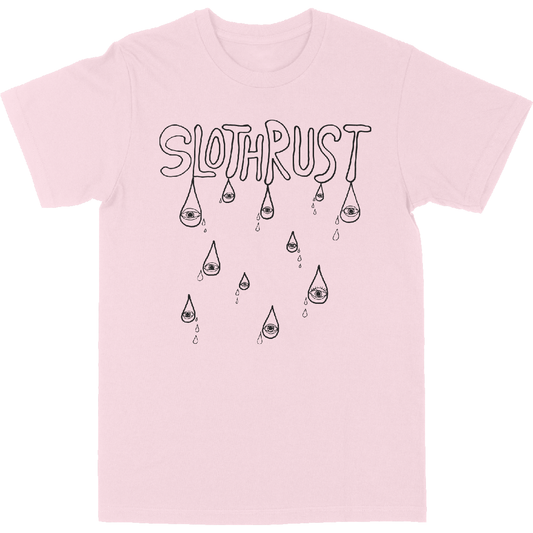 Tears Crying Tears T-Shirt
