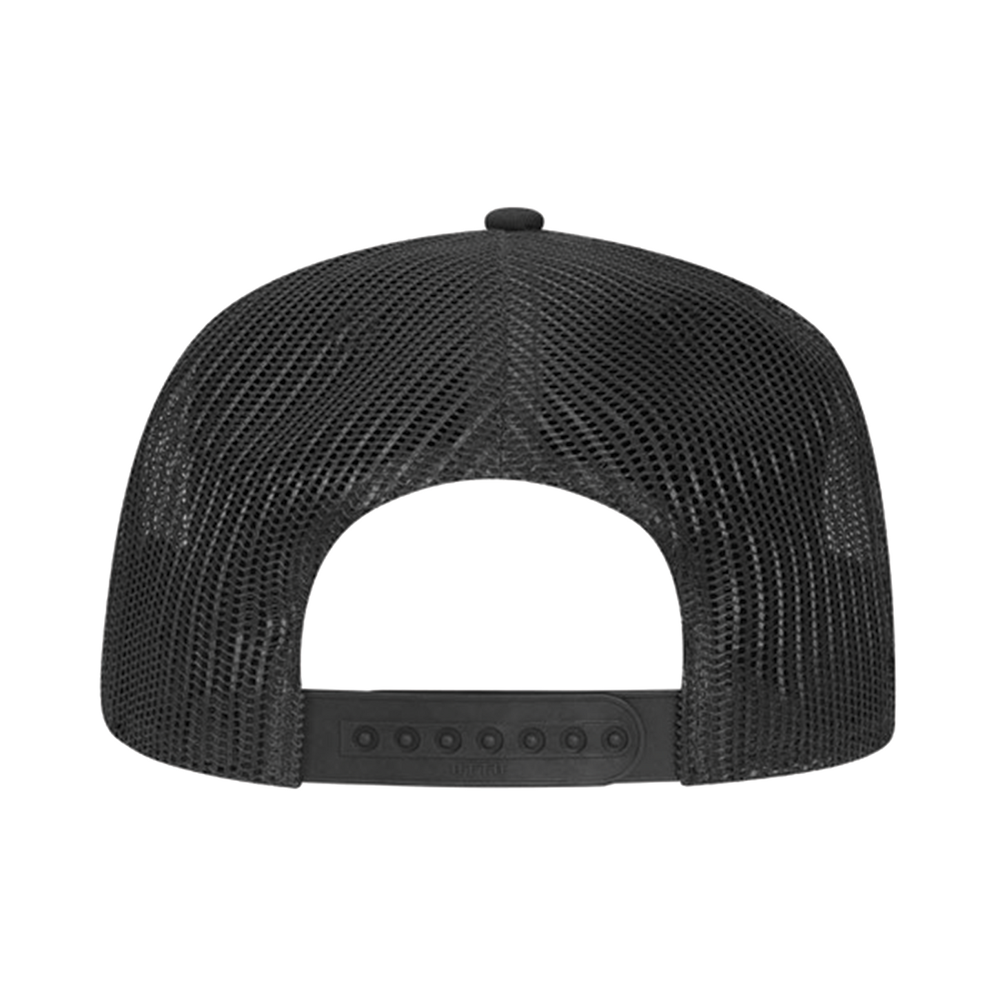 Logo Trucker Cap