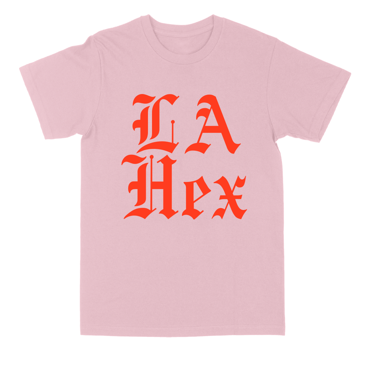 LA Hex T-Shirt