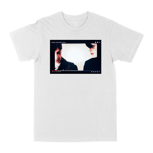 Video Stillz T-Shirt (duo shot)