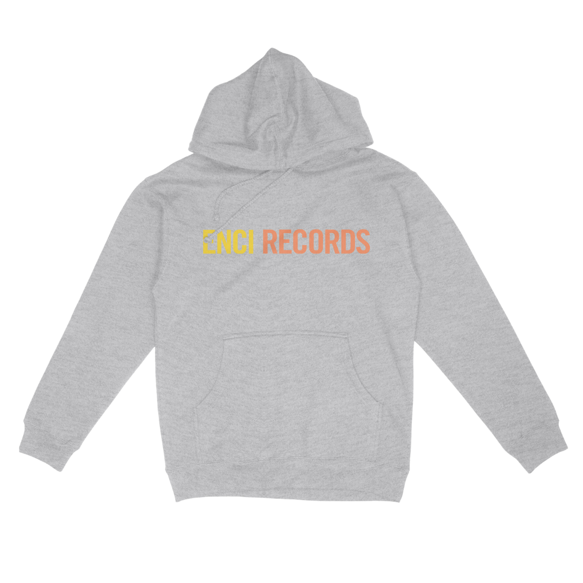 Enci Records - Hoodie