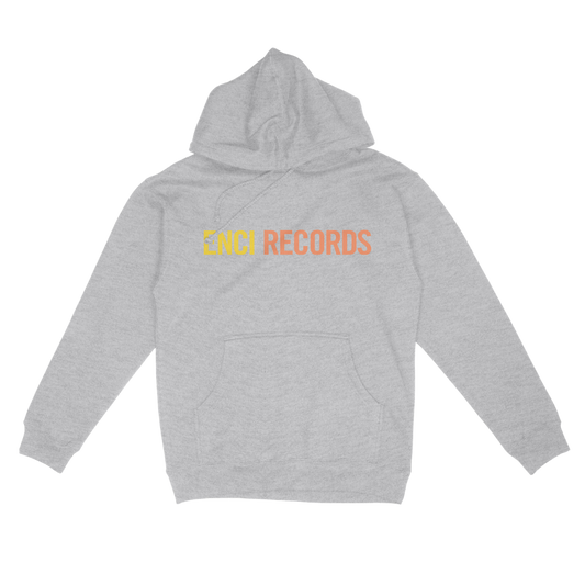 Enci Records - Hoodie