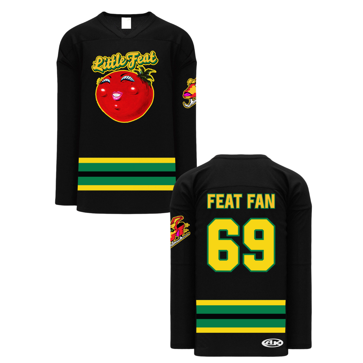 Hockey Jersey