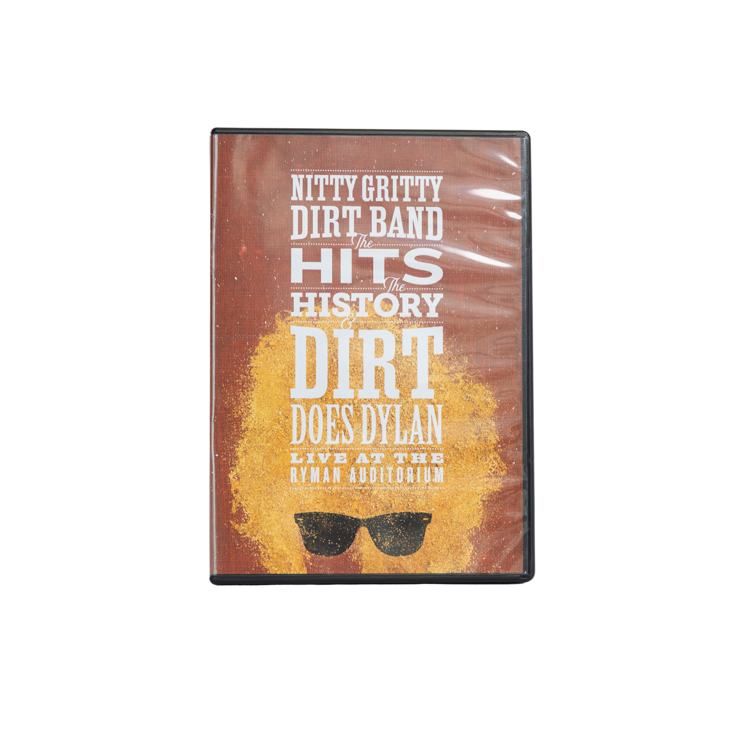 The Hits, The History & Dirt Does Dylan (DVD)