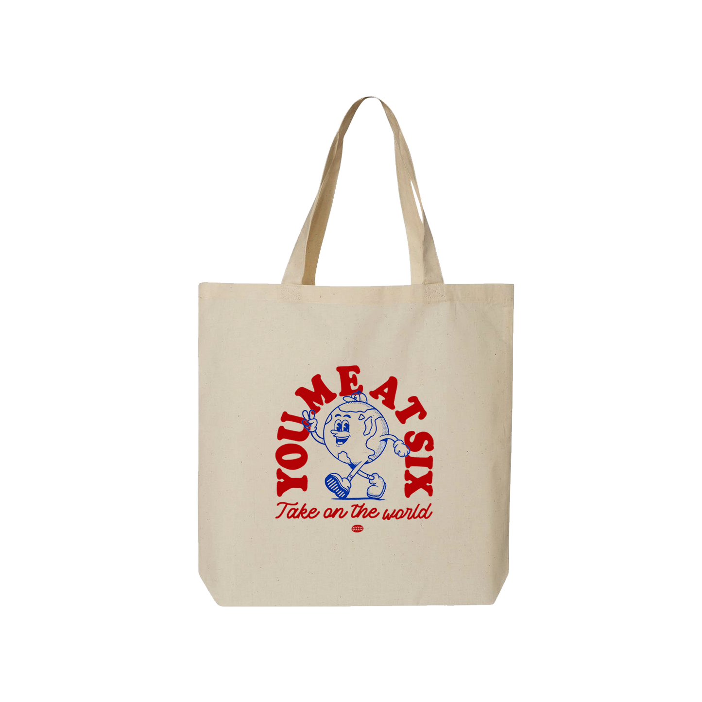YMAS Tote Bag