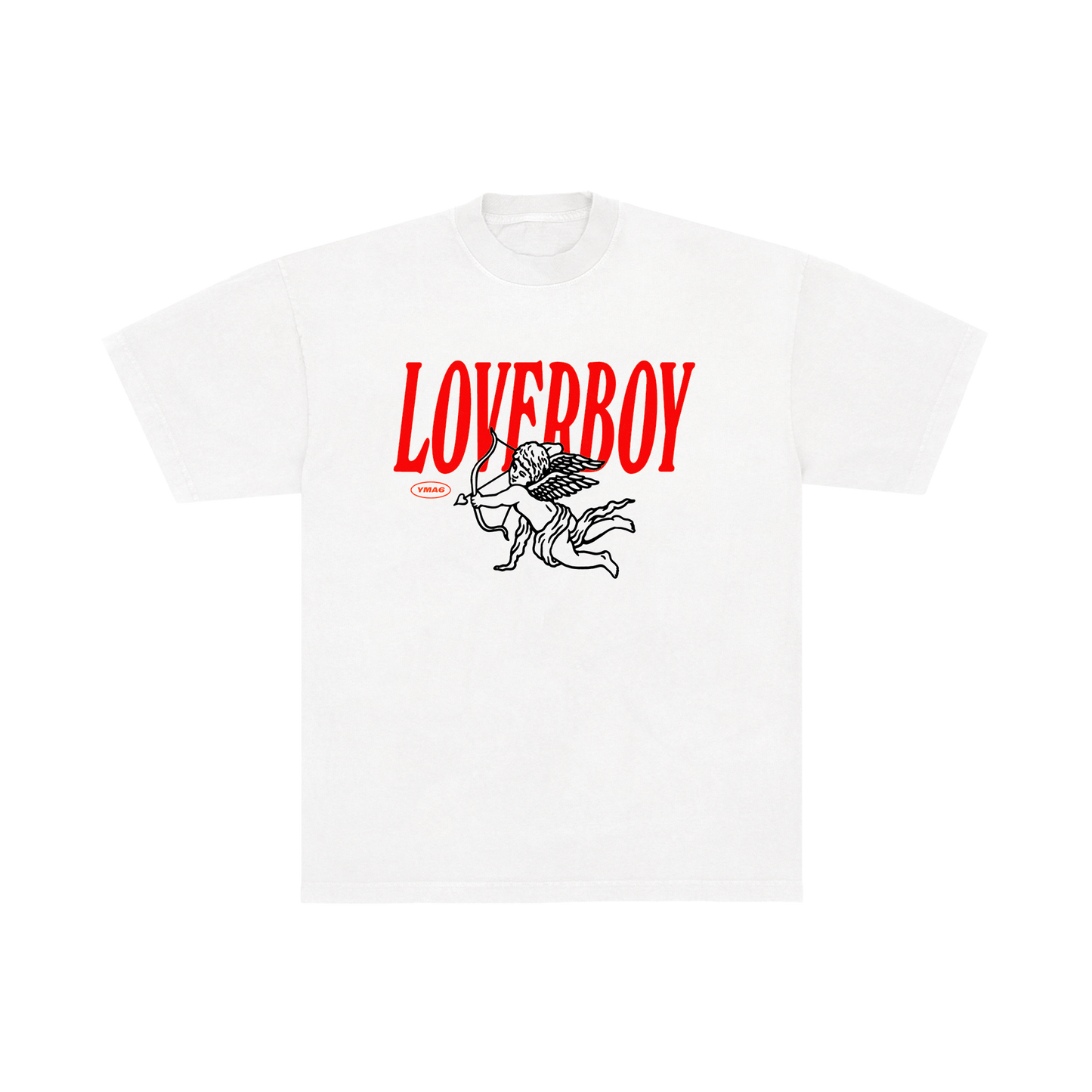 Loverboy T-Shirt