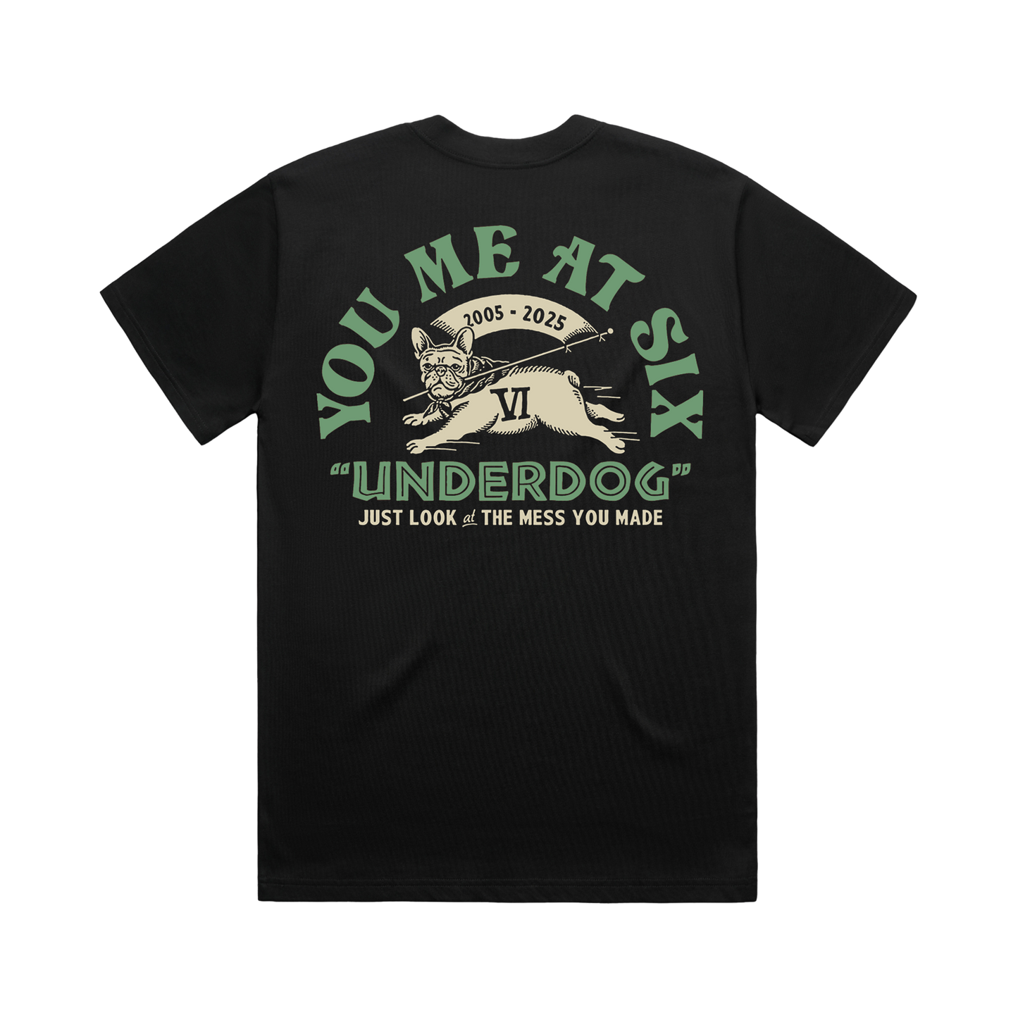 Underdog T-Shirt
