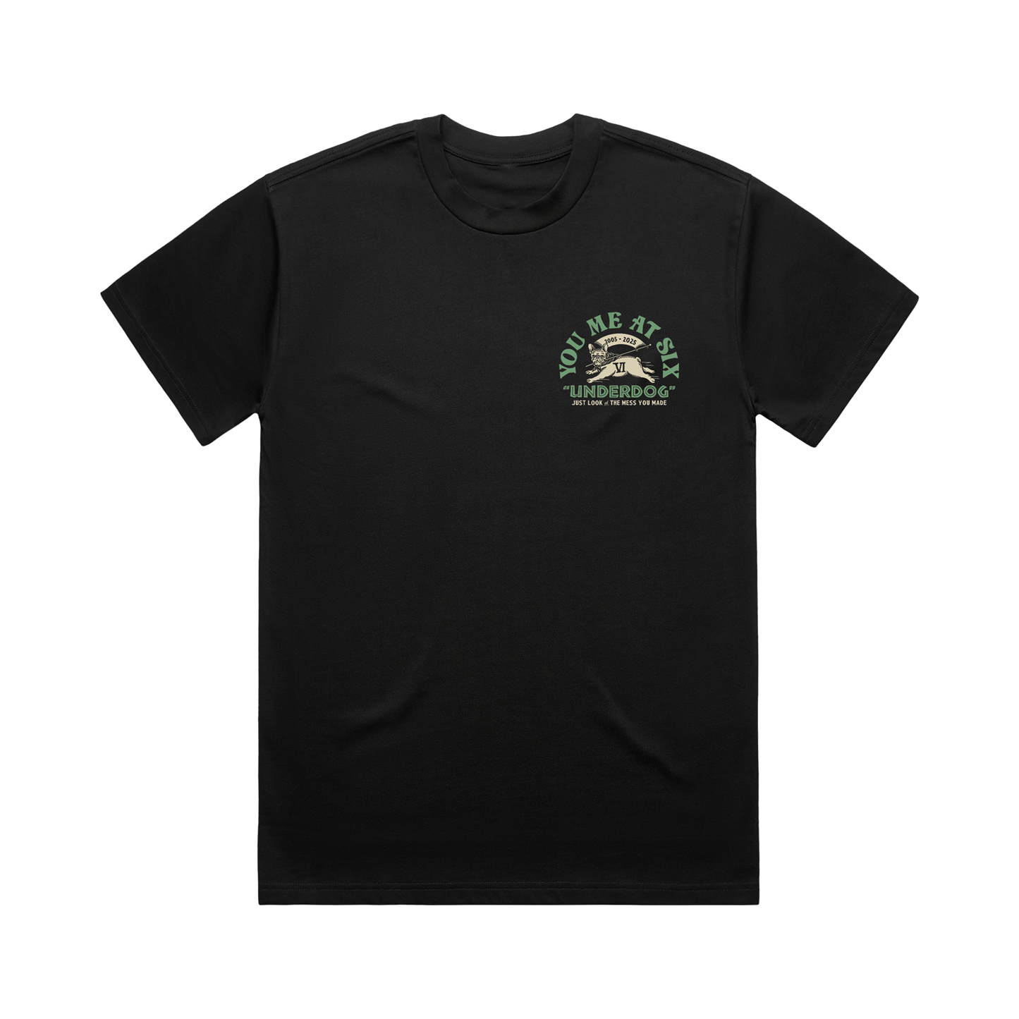 Underdog T-Shirt