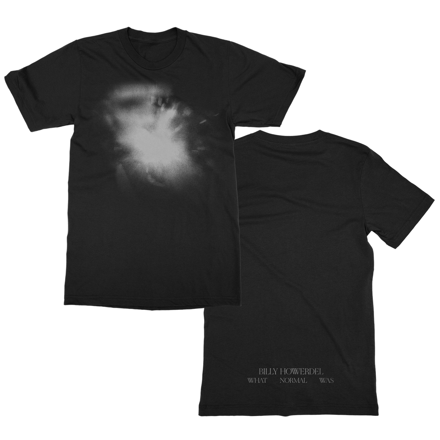 What Normal Was T-Shirt