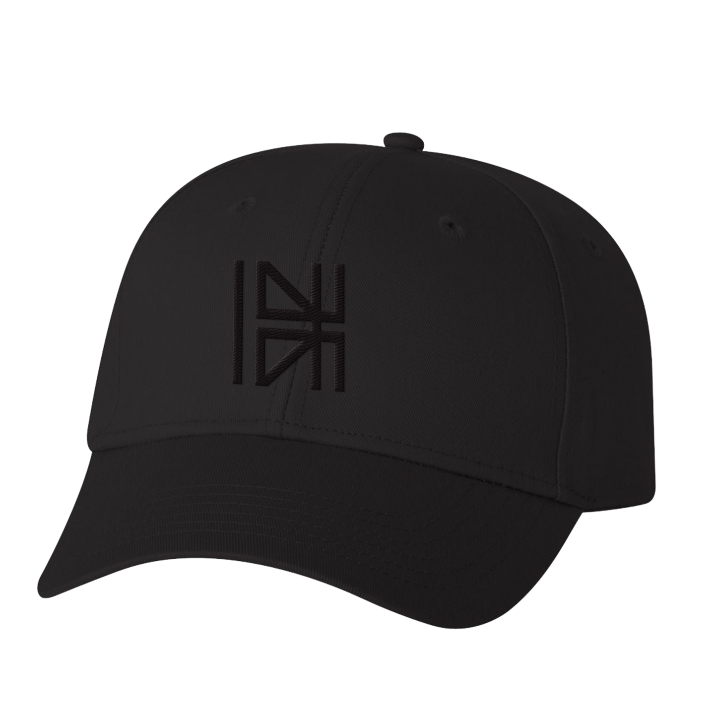 Symbols Embroidered Hat