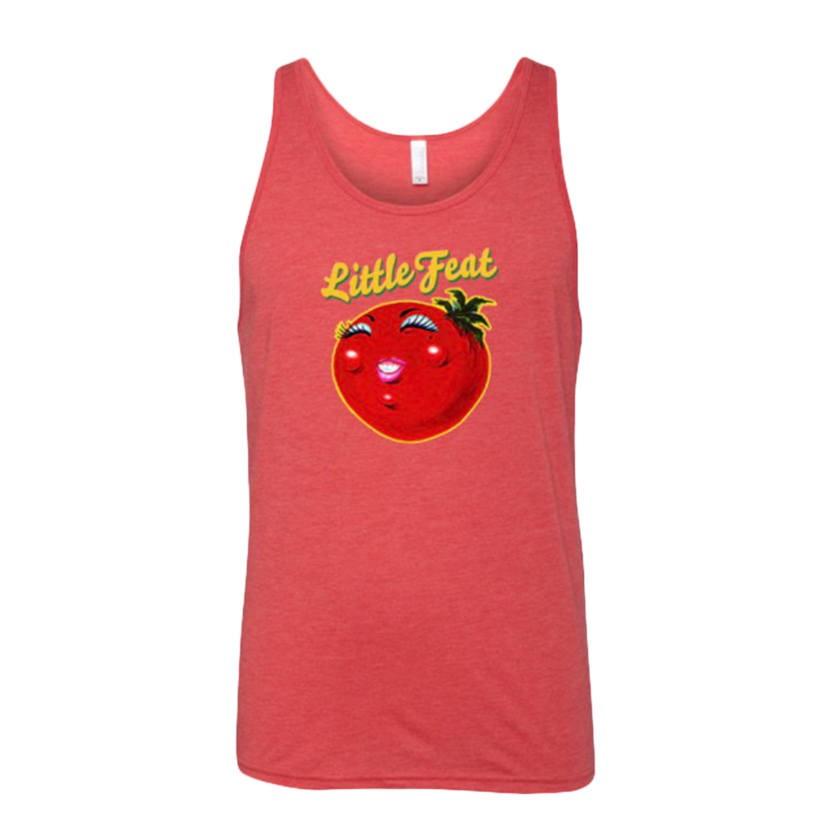 Tomato Tank Top