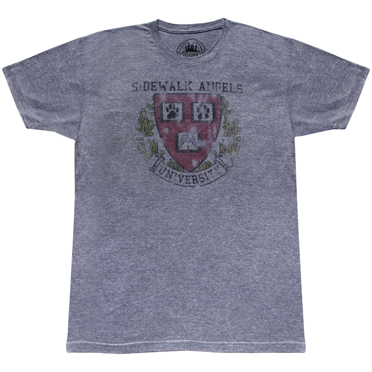 University Mens T-Shirt