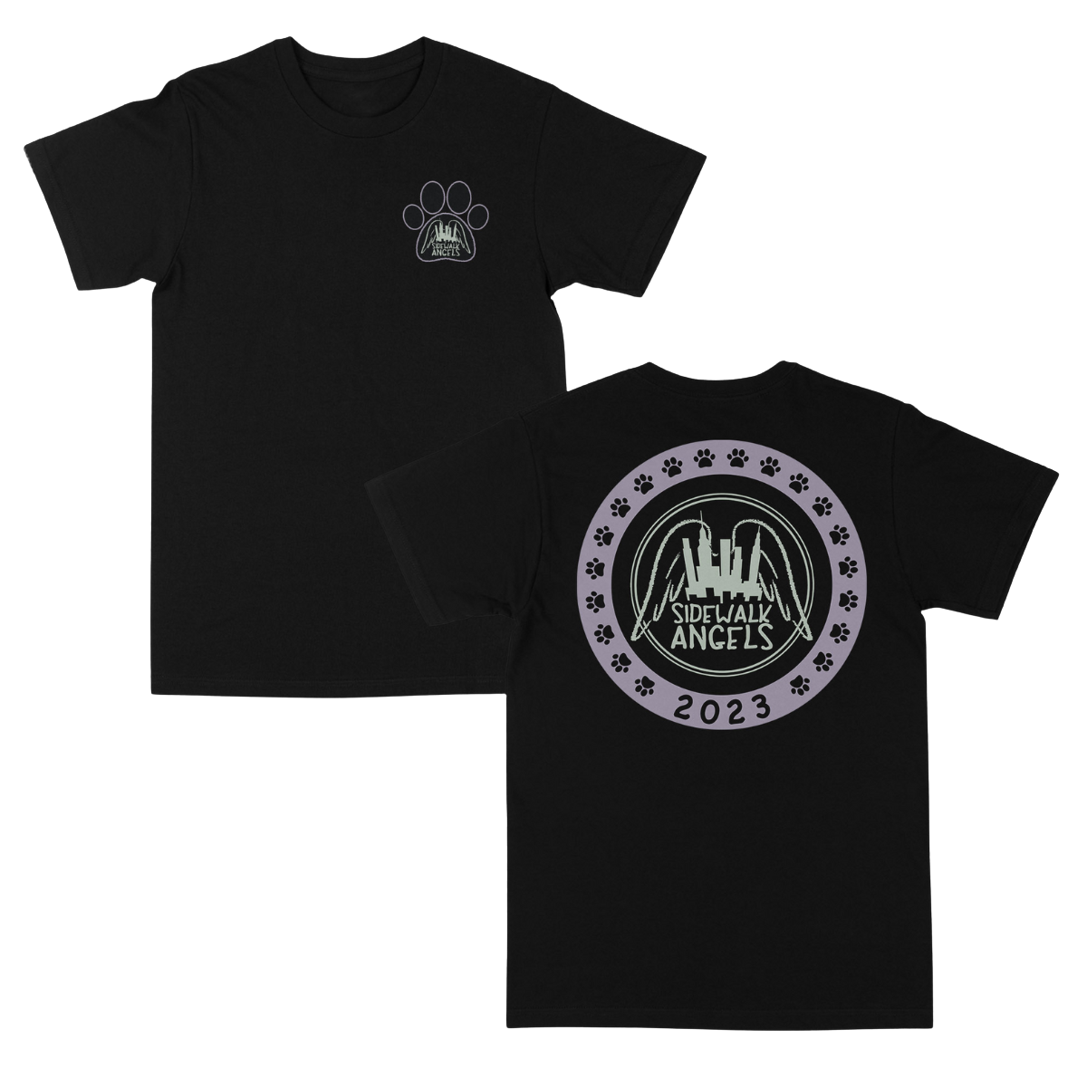 Angels23 T-Shirt