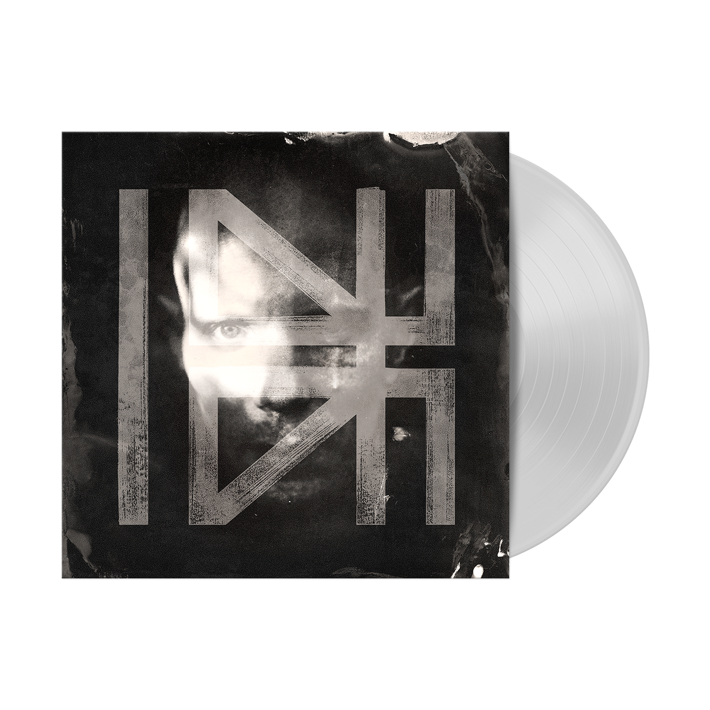 What Normal Was Vinyl - Clear