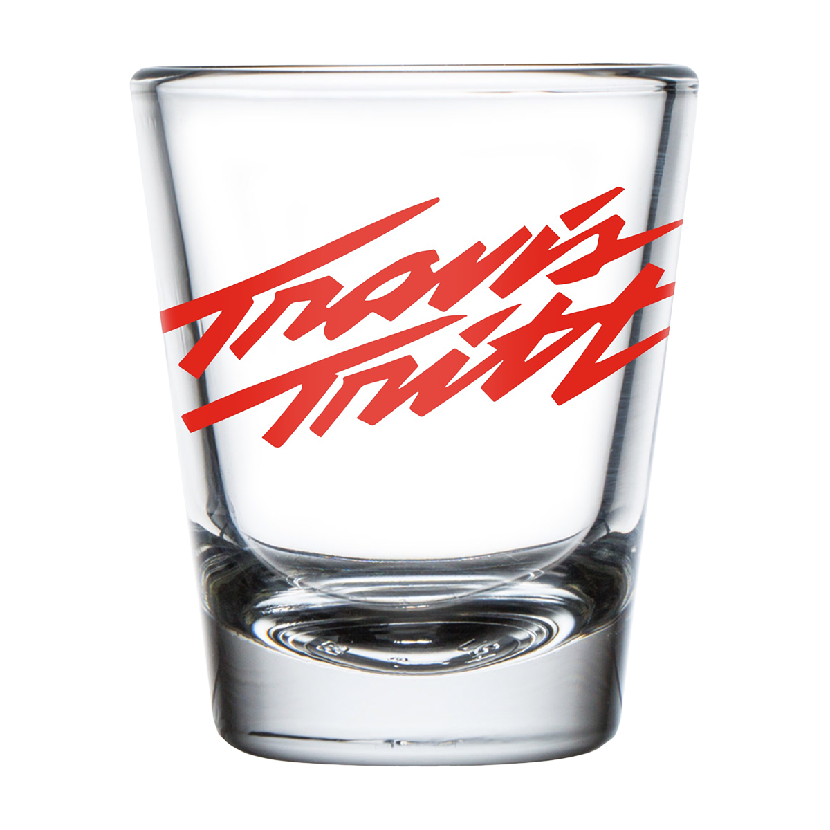Logo Shot Glass