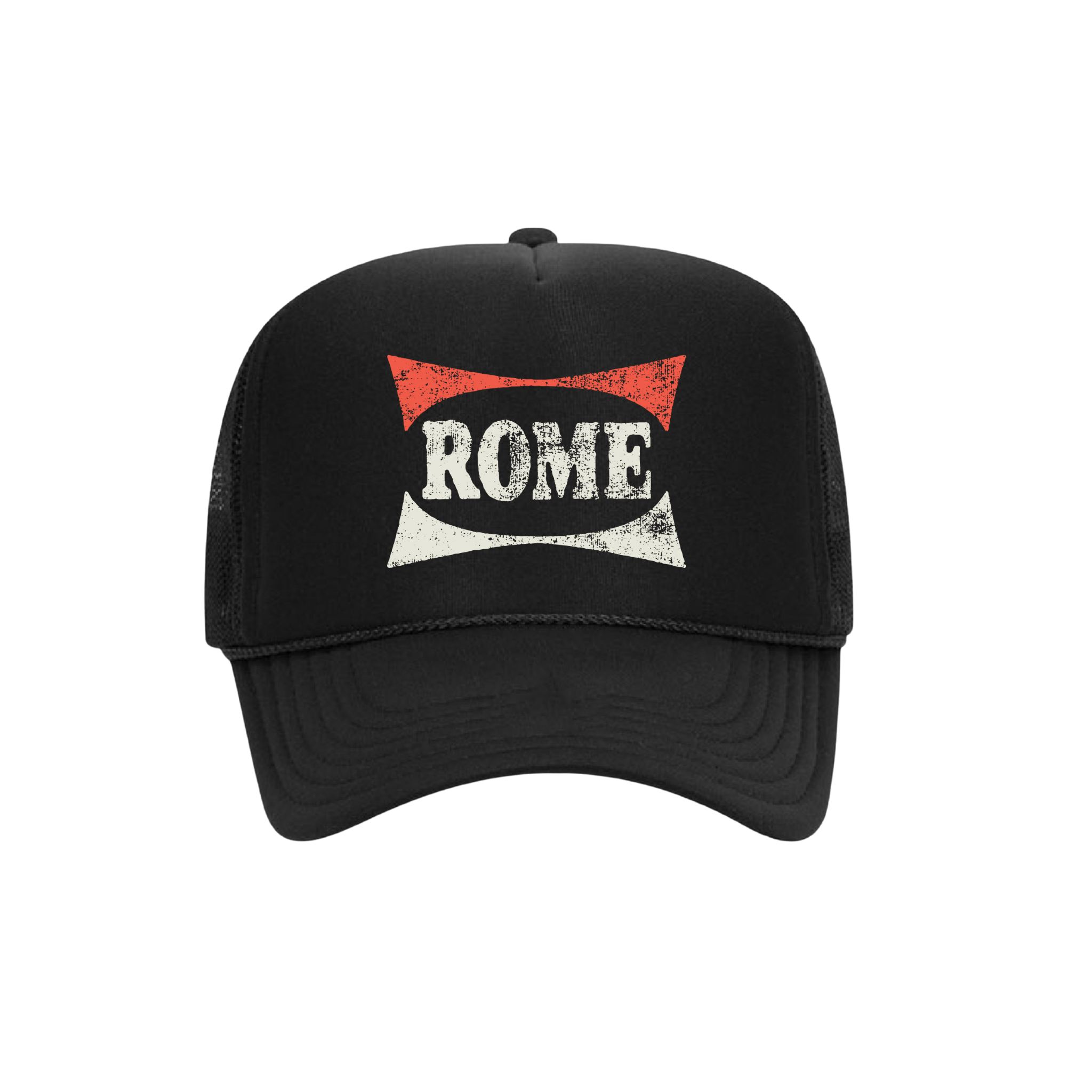Rome – The Merch Collective