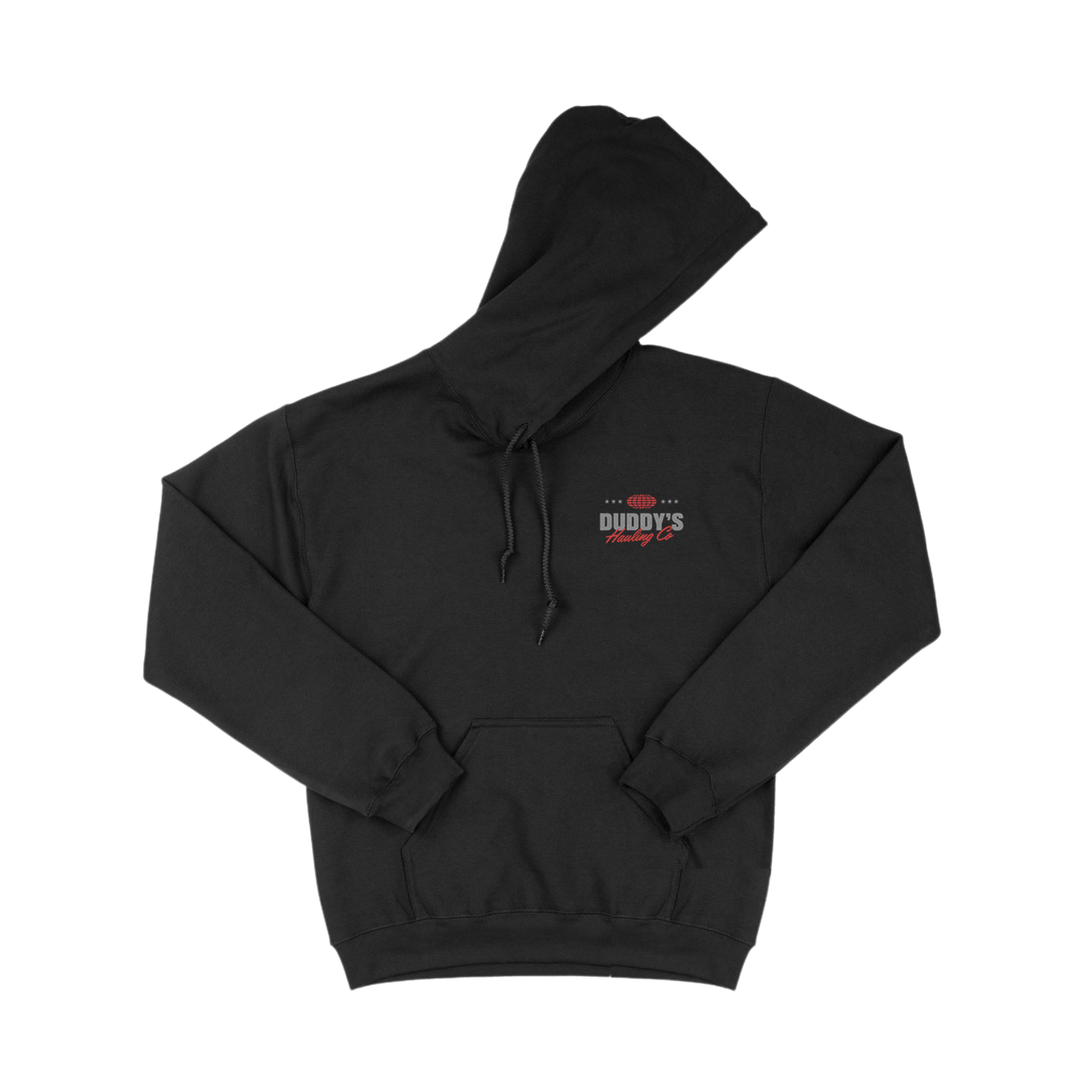 Hauling Co Hoodie