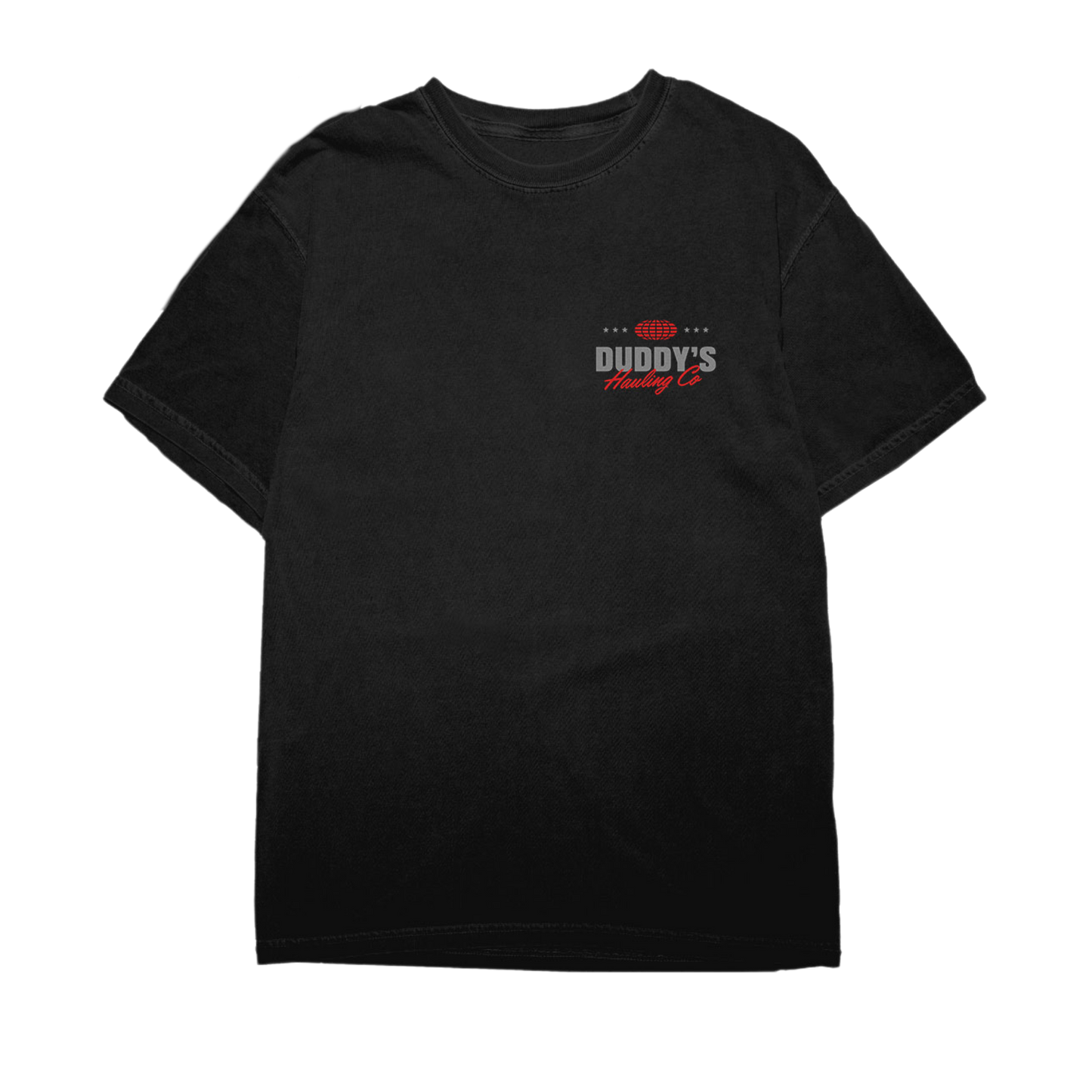 Hauling Co Tee