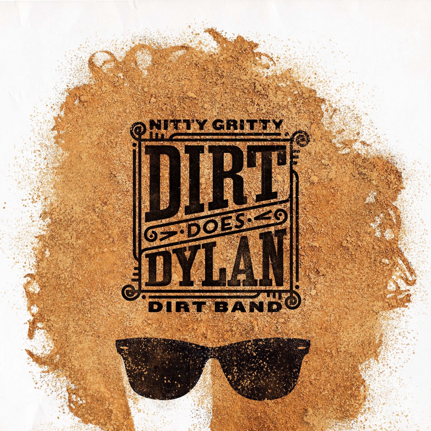 Dirt Does Dylan Vinyl
