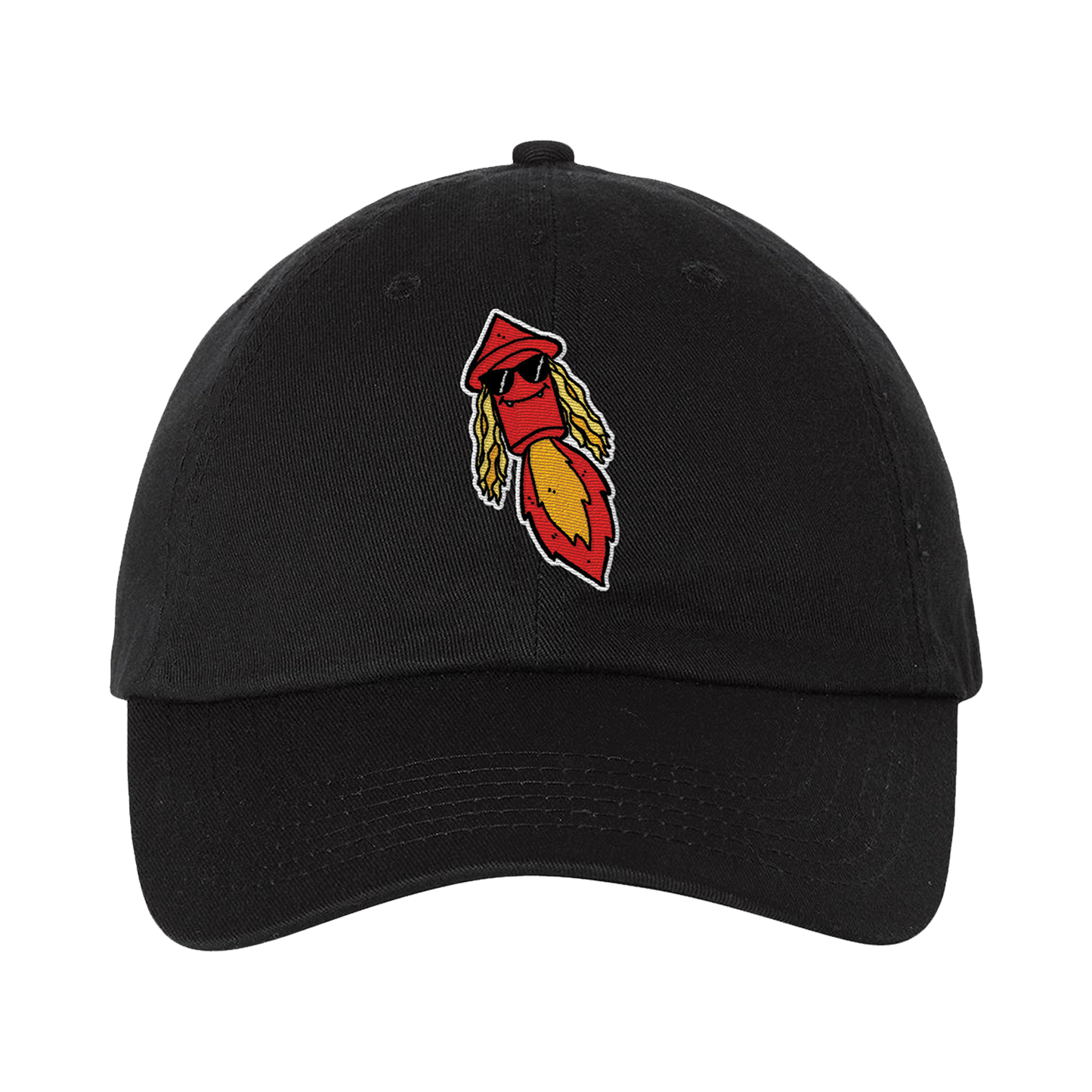 Firework Dad Hat