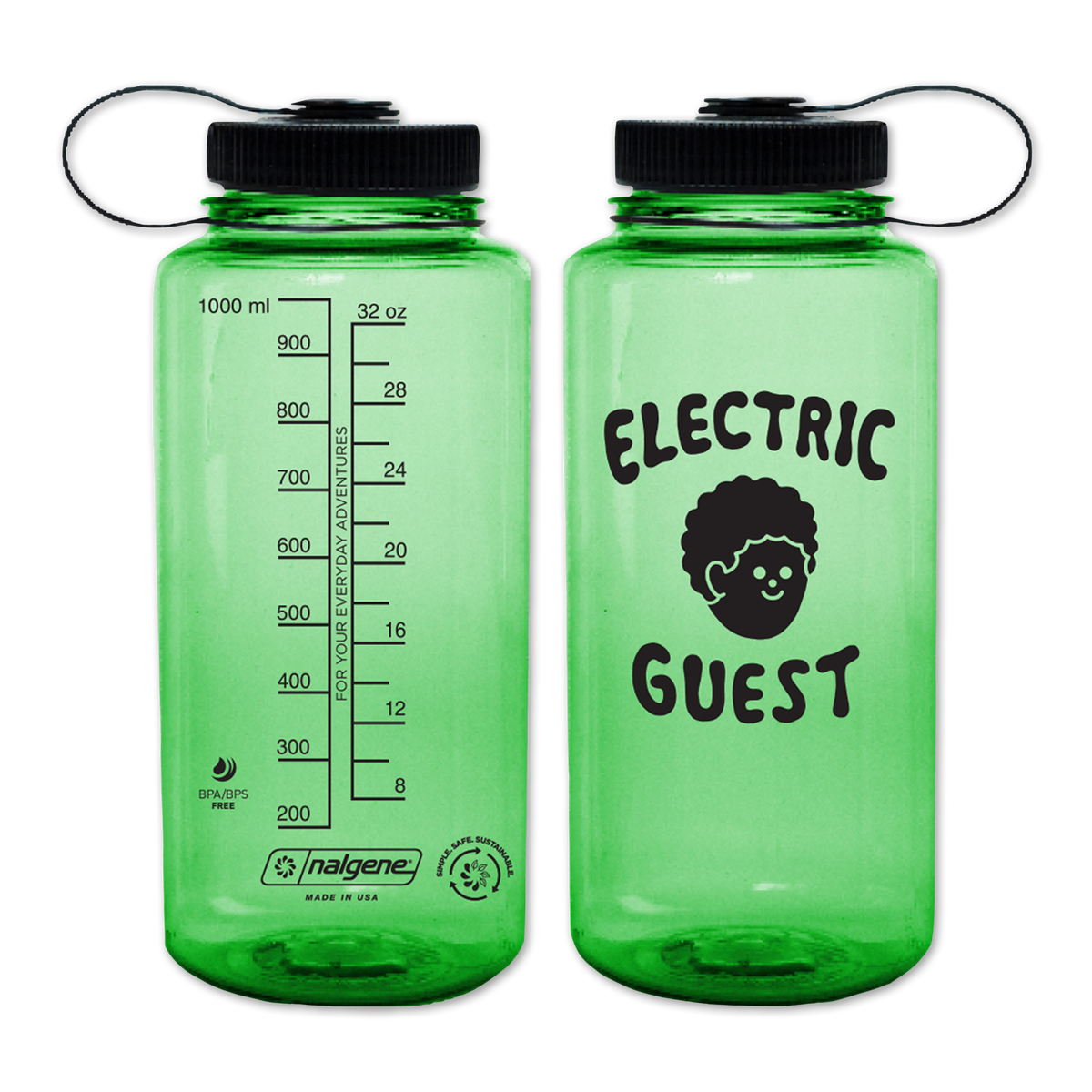 Nalgene Water Bottle