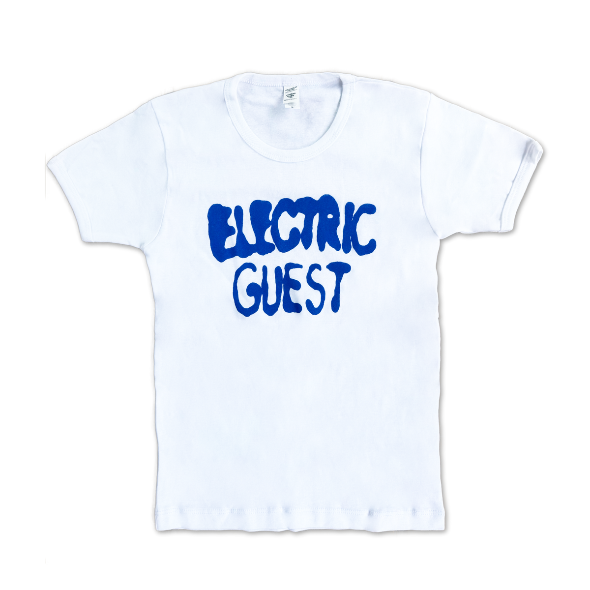 Ladies Logo Babydoll T-shirt