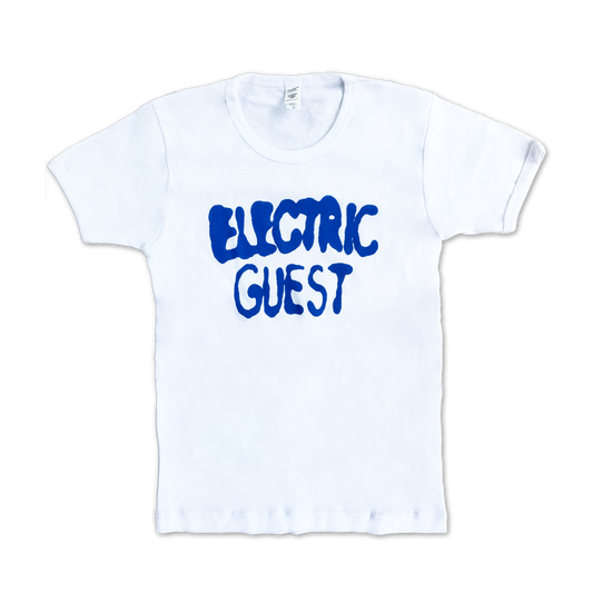 Ladies Logo Babydoll T-shirt