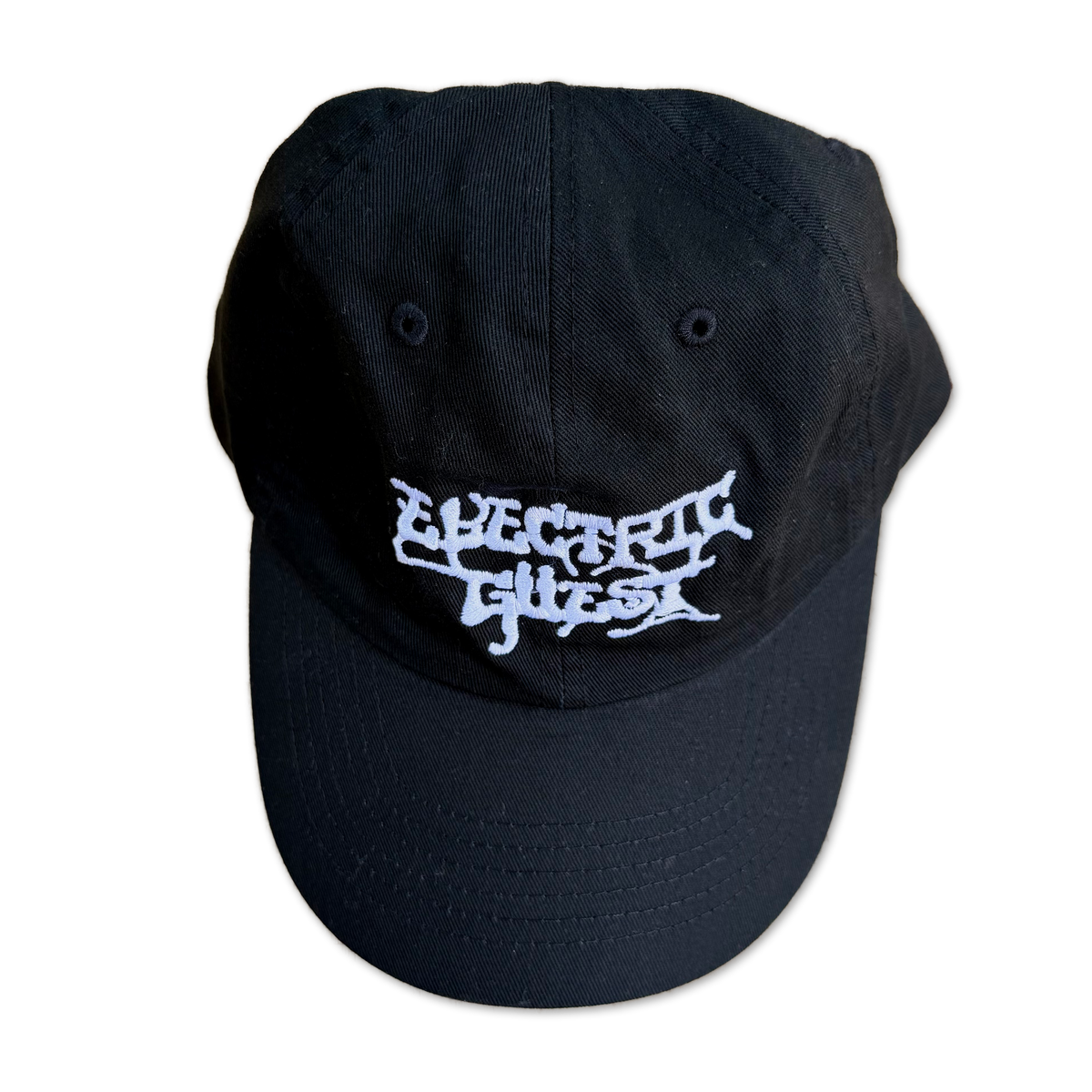 Logo Hat