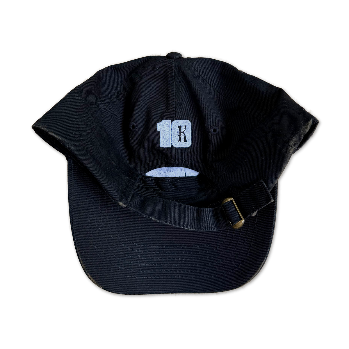 Logo Hat