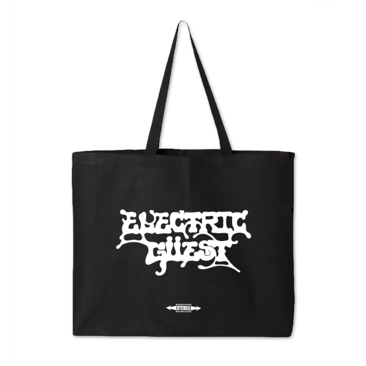 Logo Tote