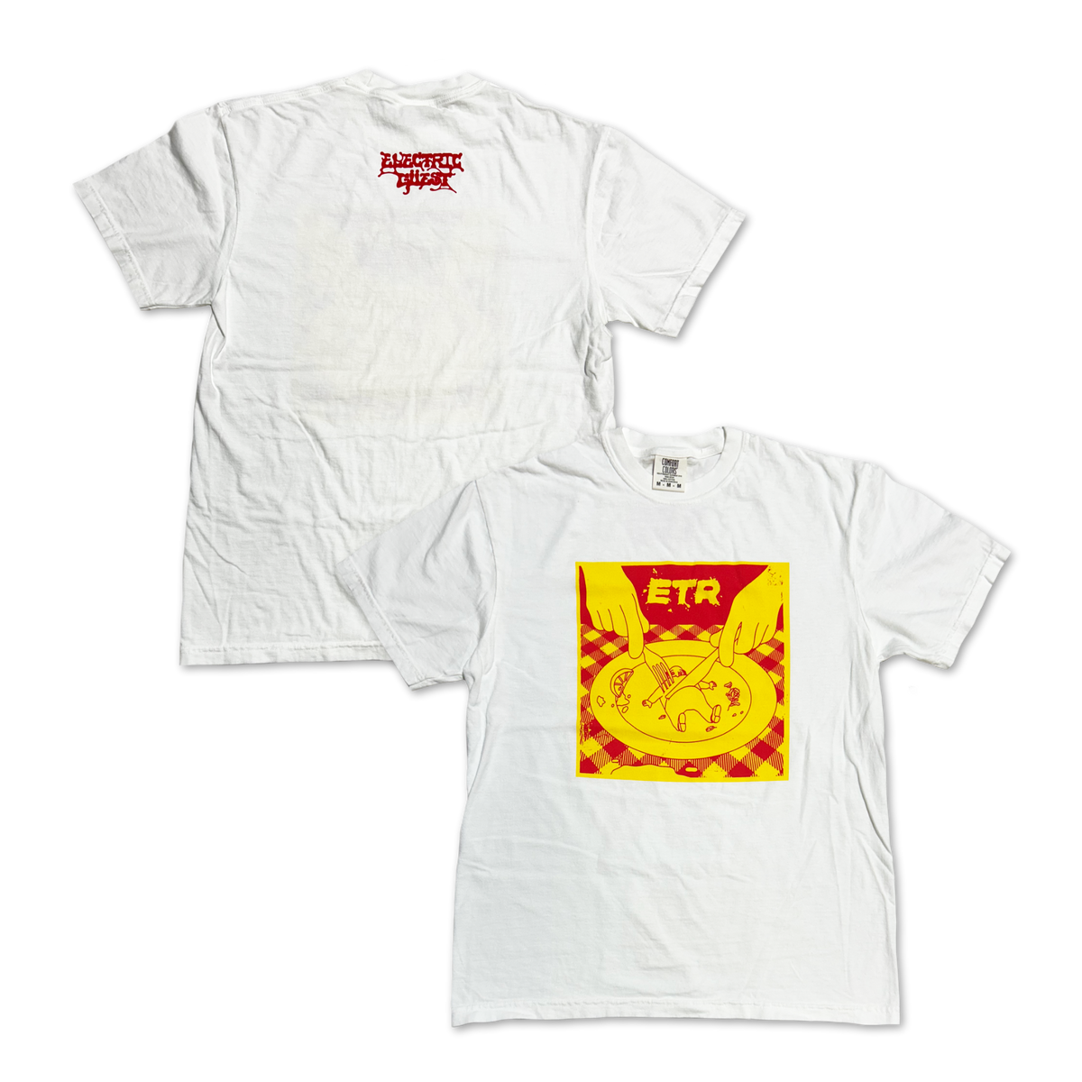 ETR T-shirt