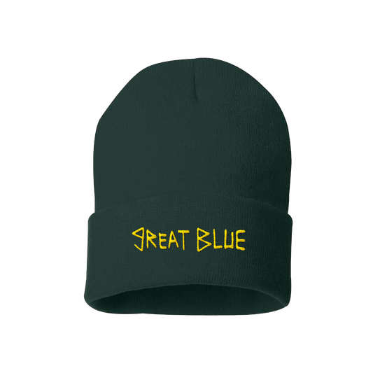 Logo Beanie