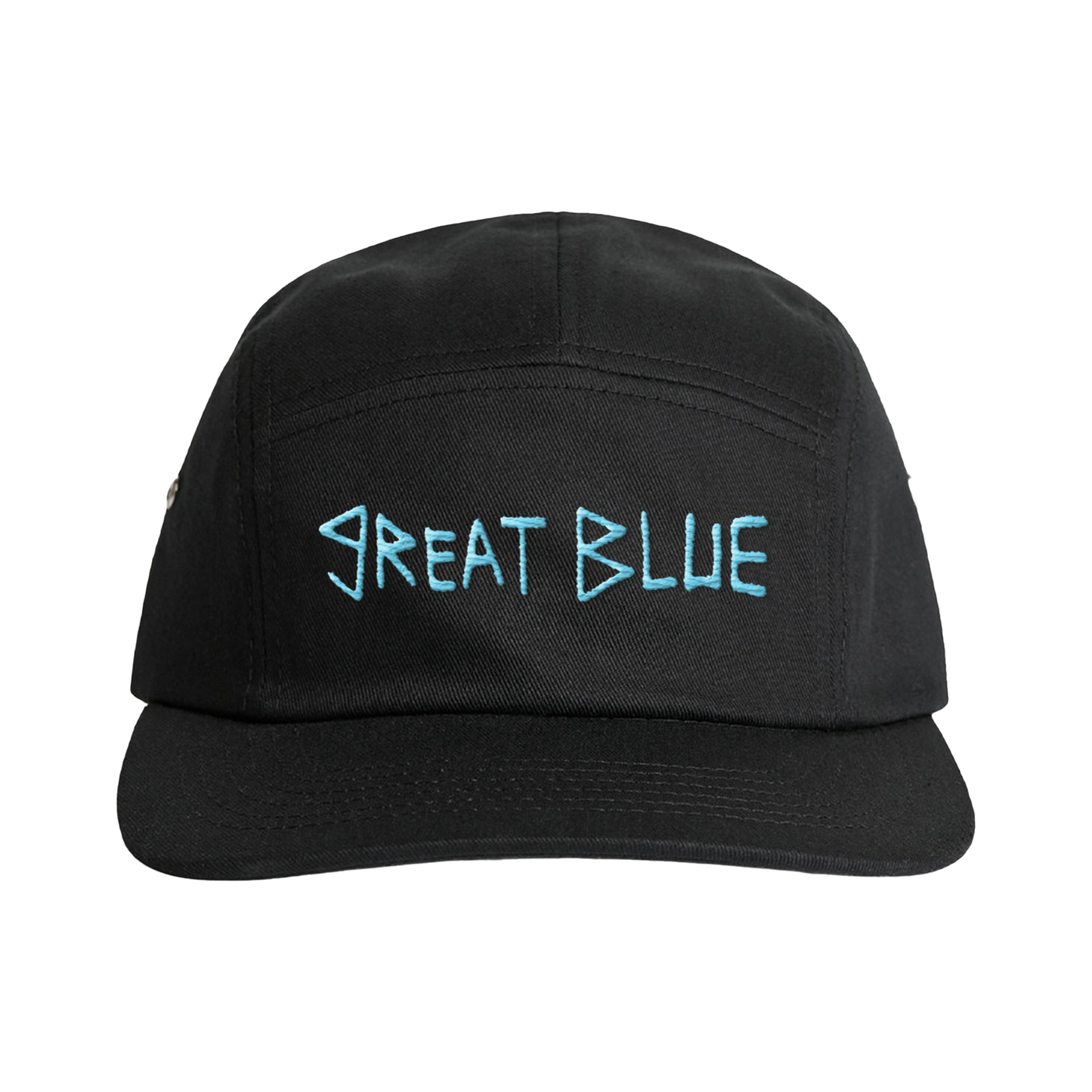 Logo Hat