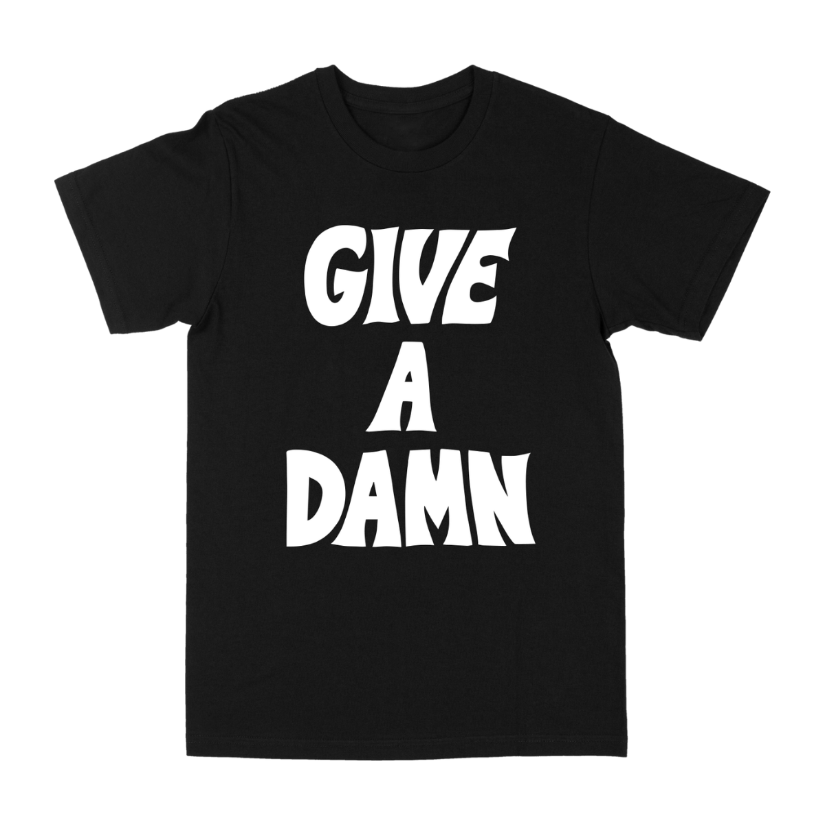 Give A Damn Tee