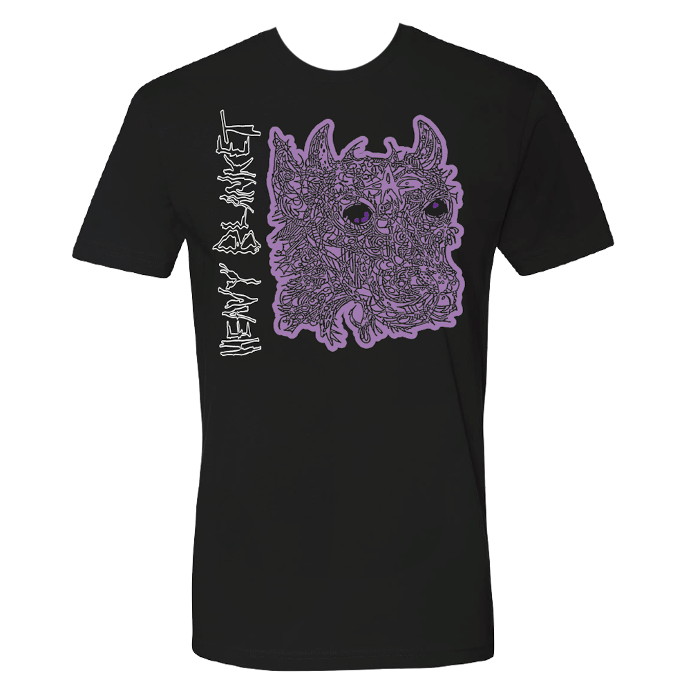 Heavy Blanket T-shirt